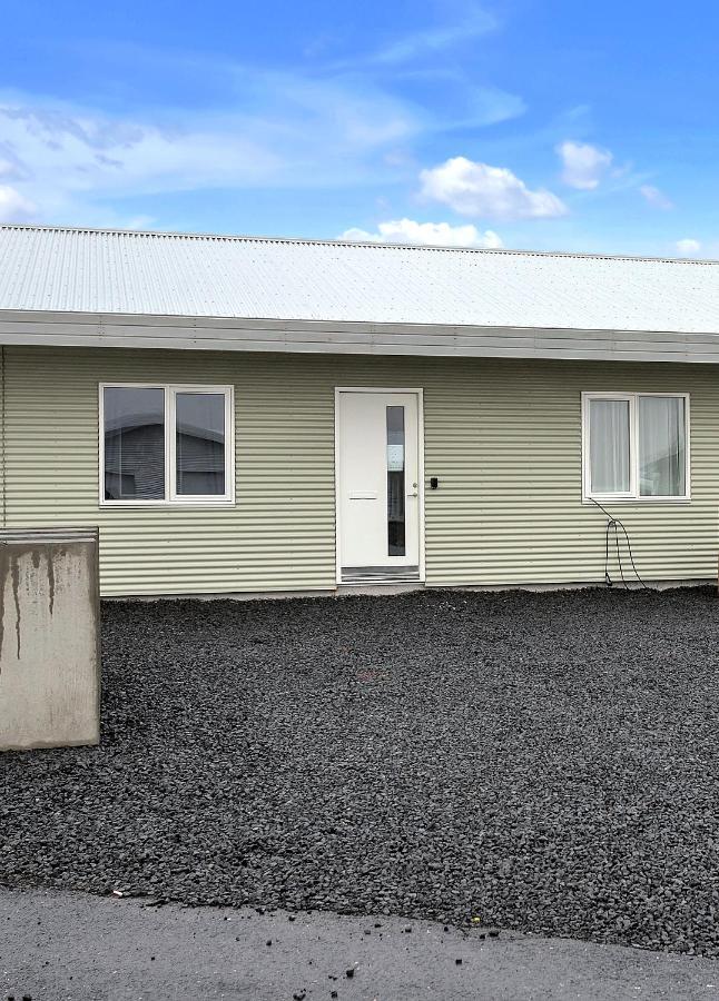 Golden Circle Entire Home - Aurora Rentals Selfoss Exterior photo